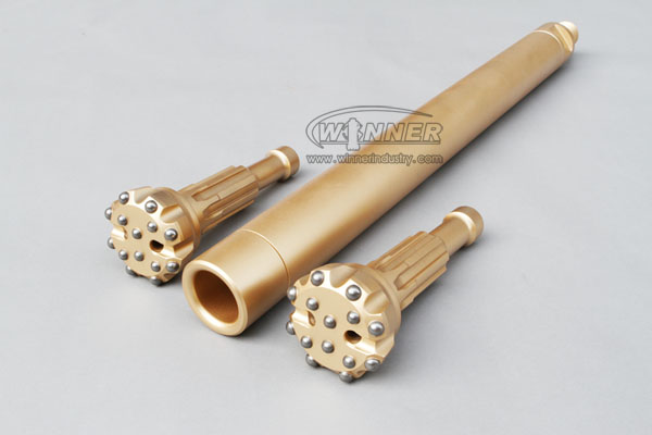 WIN30TM DTH Hammer and Bit