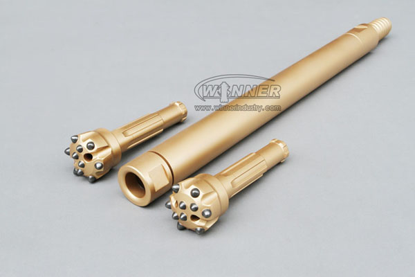 WINBR1 DTH Hammer and Bit