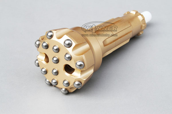 115mm COP44 Bit