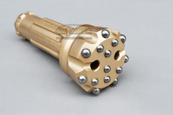 140mm COP54 Bit