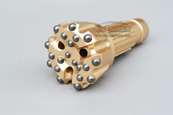 152mm QL50N Bit