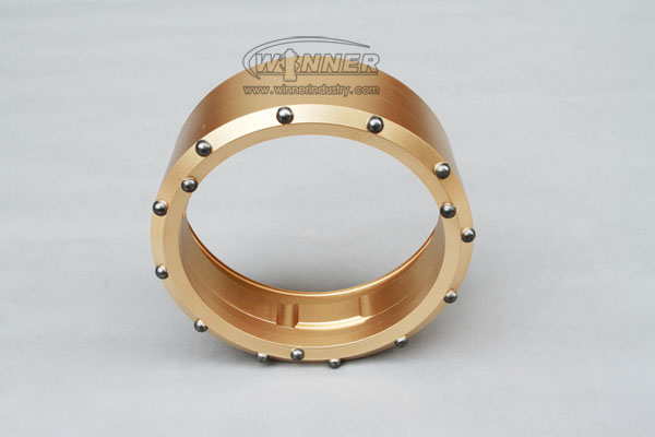 Ring Bit