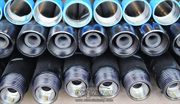 RC Drill Pipe