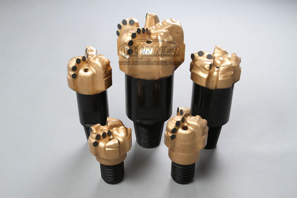 PDC Bit