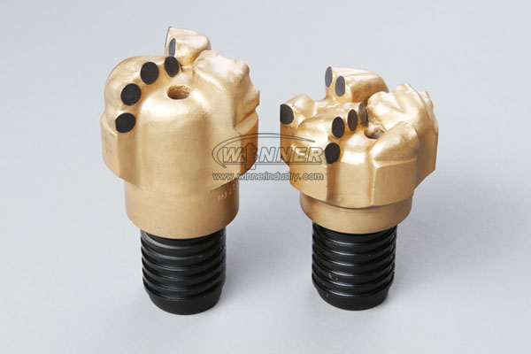 99mm Matrix type PDC Bit