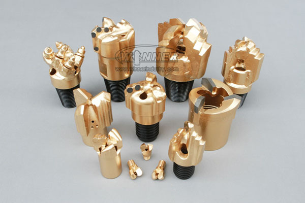 Rotary Drilling Tools