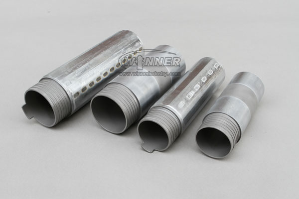 Locking Coupling and Adapter Coupling