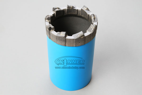 PDC Core Bit